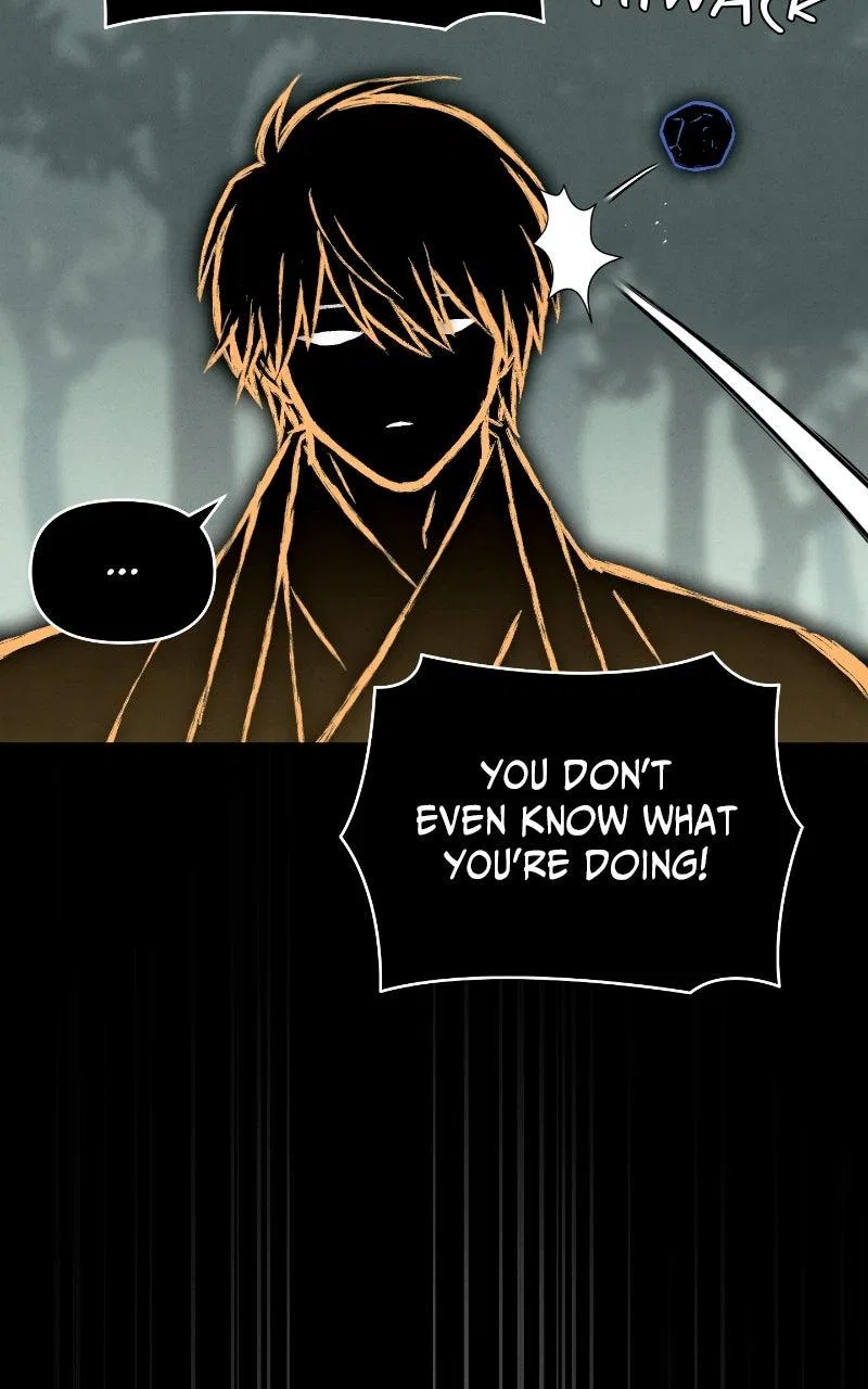 Reincarnated In a Cursed Game Chapter 45 – Page 14
