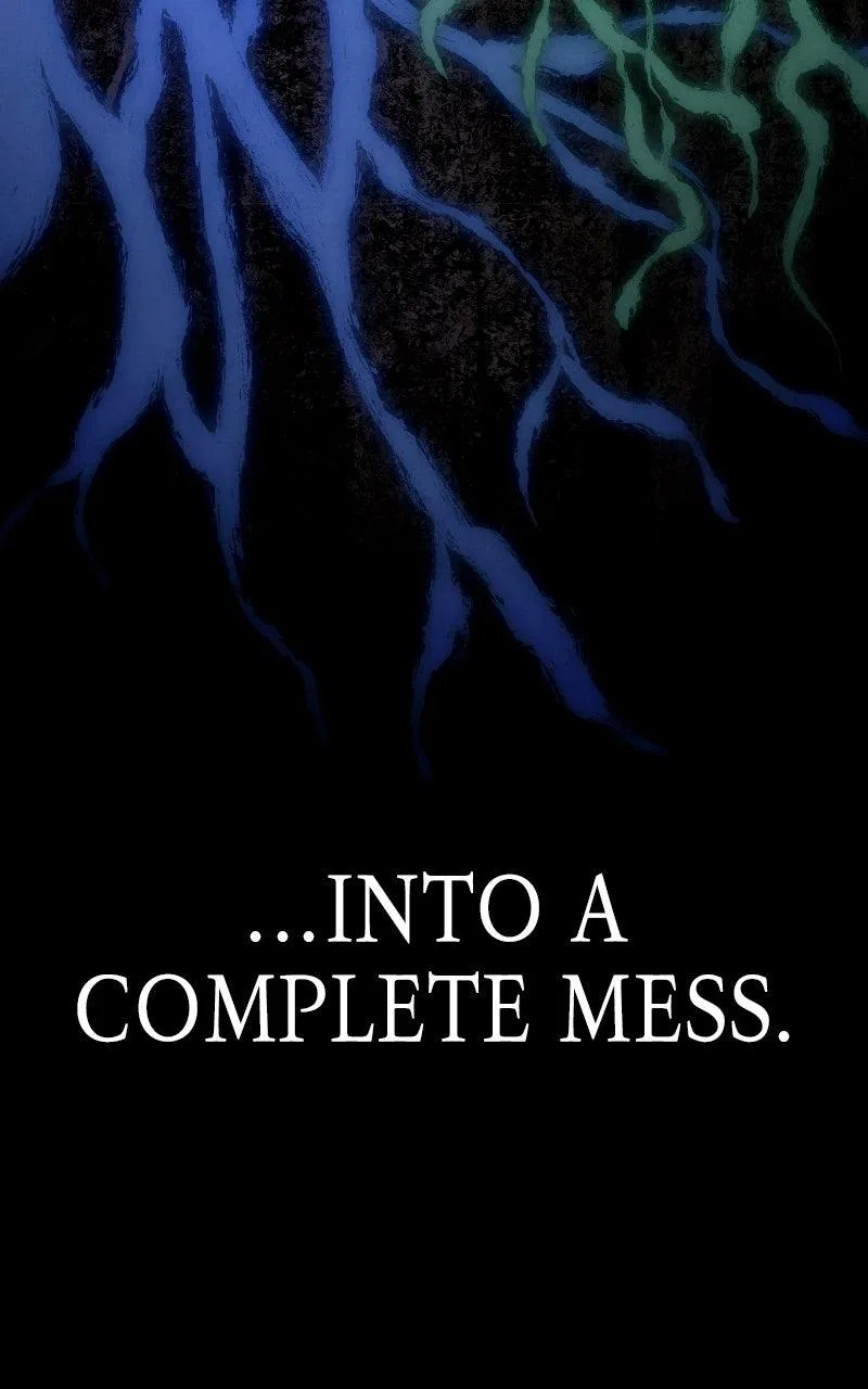 Reincarnated In a Cursed Game Chapter 45 – Page 18