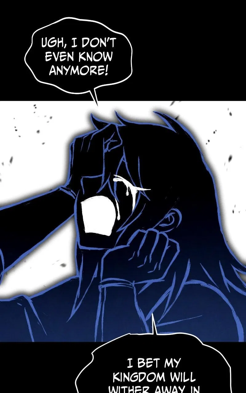 Reincarnated In a Cursed Game Chapter 45 – Page 19