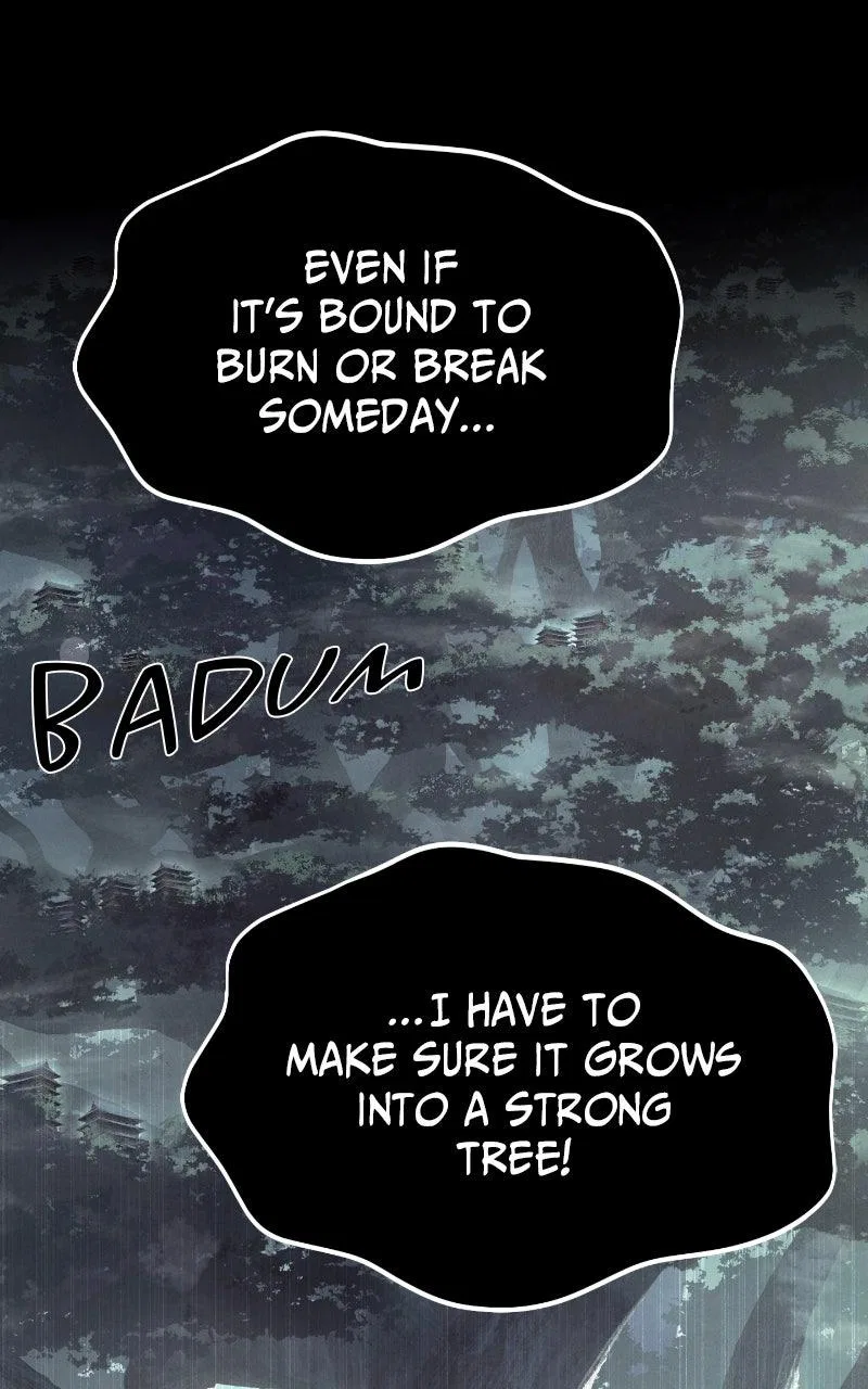 Reincarnated In a Cursed Game Chapter 45 – Page 22