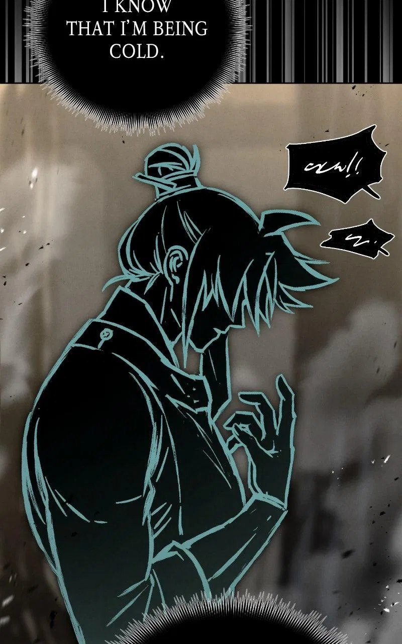 Reincarnated In a Cursed Game Chapter 45 – Page 25