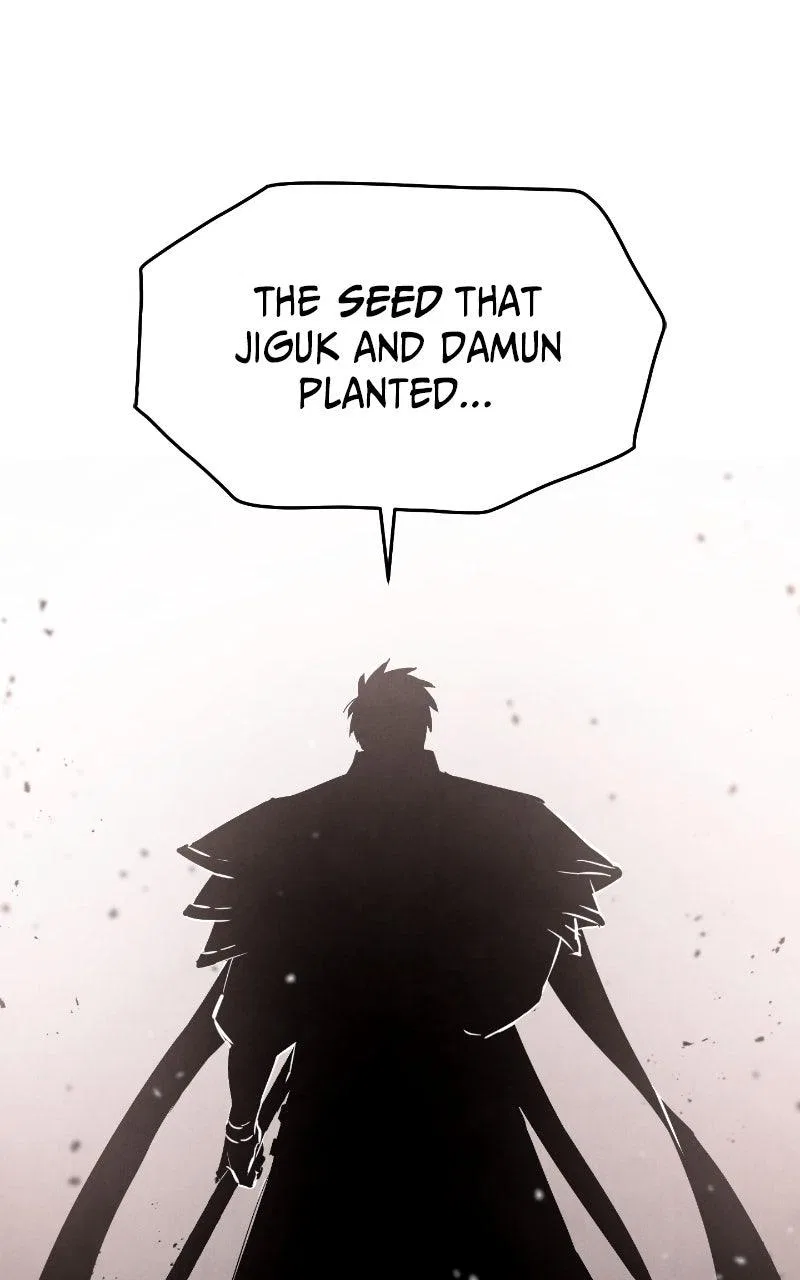 Reincarnated In a Cursed Game Chapter 45 – Page 33