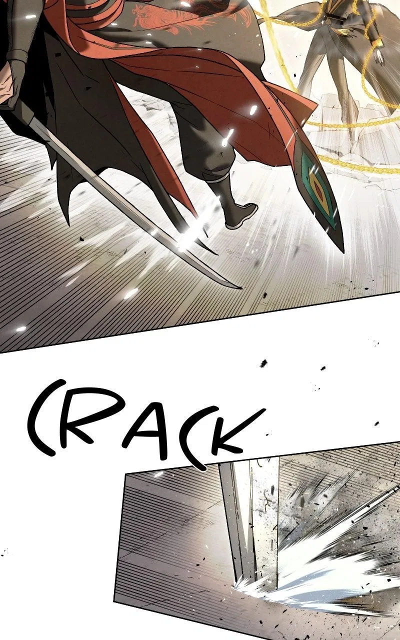 Reincarnated In a Cursed Game Chapter 45 – Page 45