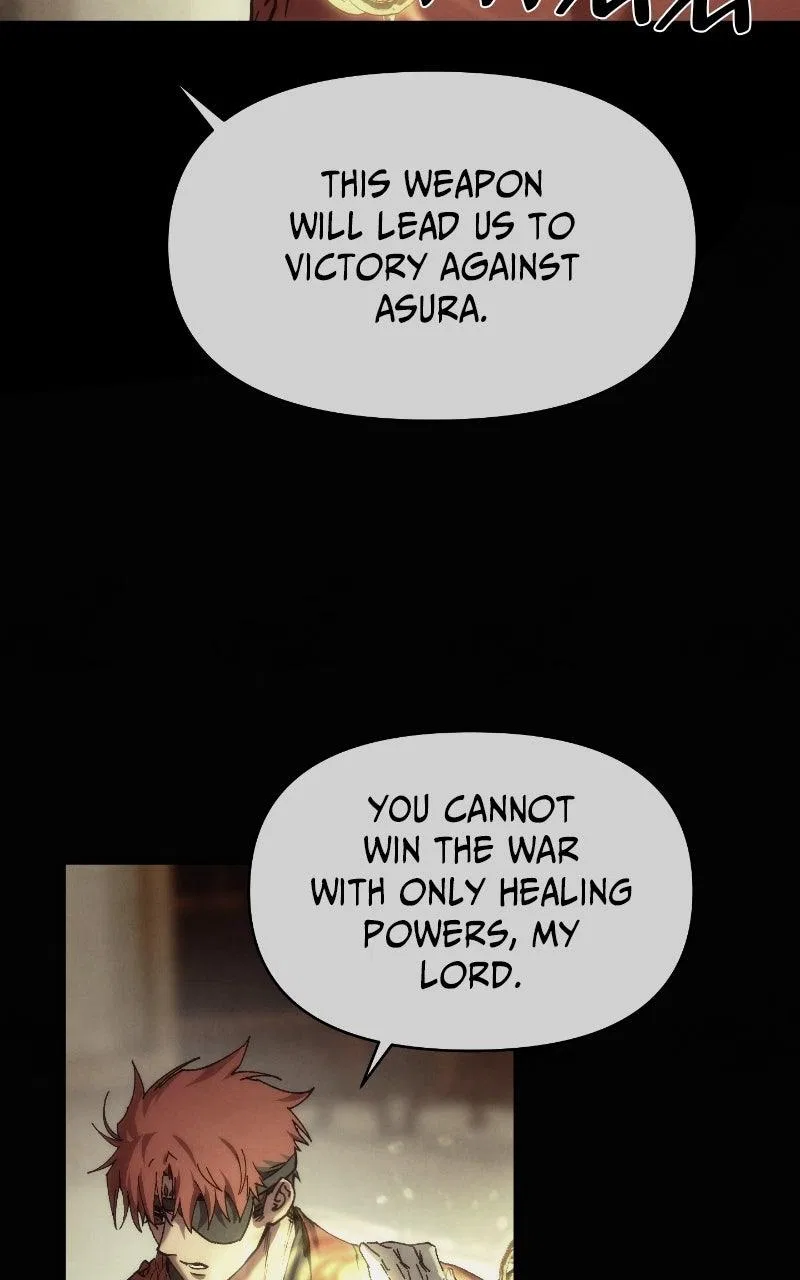 Reincarnated In a Cursed Game Chapter 45 – Page 50