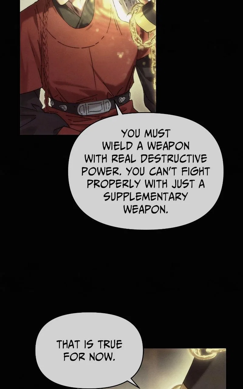 Reincarnated In a Cursed Game Chapter 45 – Page 51