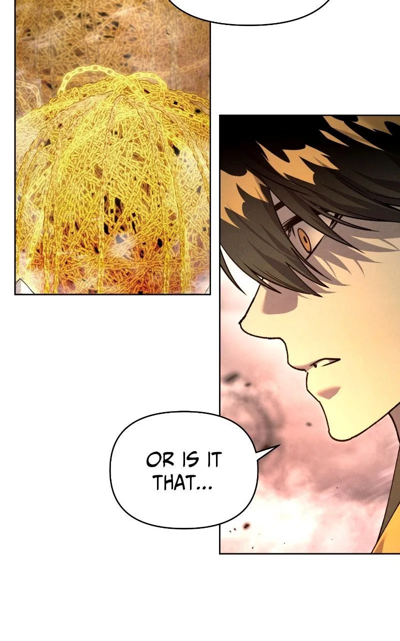 Reincarnated In a Cursed Game Chapter 45 – Page 84
