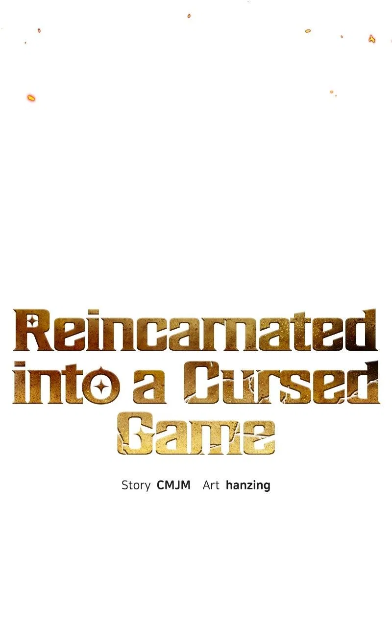 Reincarnated In a Cursed Game Chapter 45 – Page 115