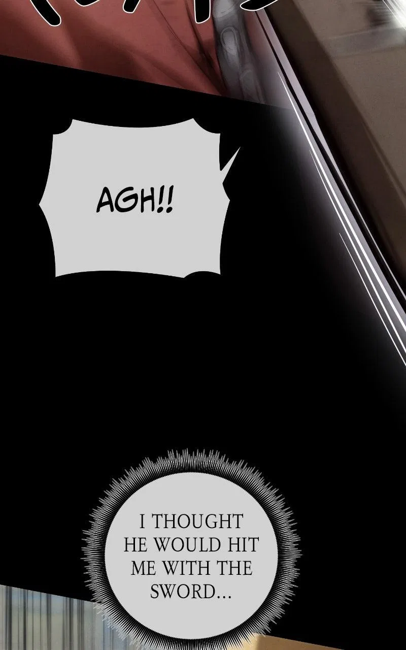 Reincarnated In a Cursed Game Chapter 44 – Page 3