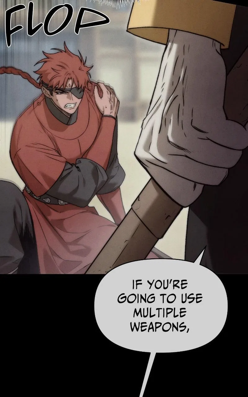 Reincarnated In a Cursed Game Chapter 44 – Page 4