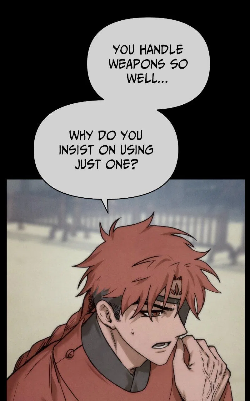 Reincarnated In a Cursed Game Chapter 44 – Page 7