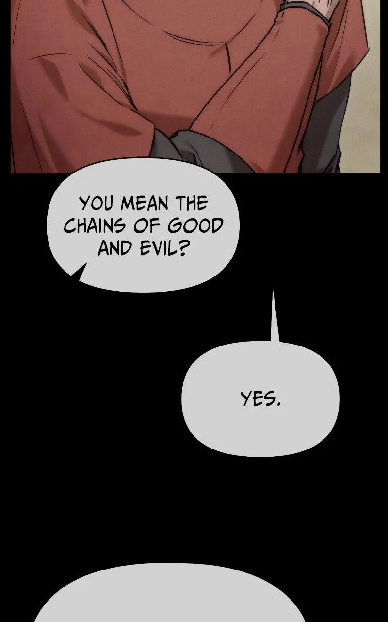 Reincarnated In a Cursed Game Chapter 44 – Page 8