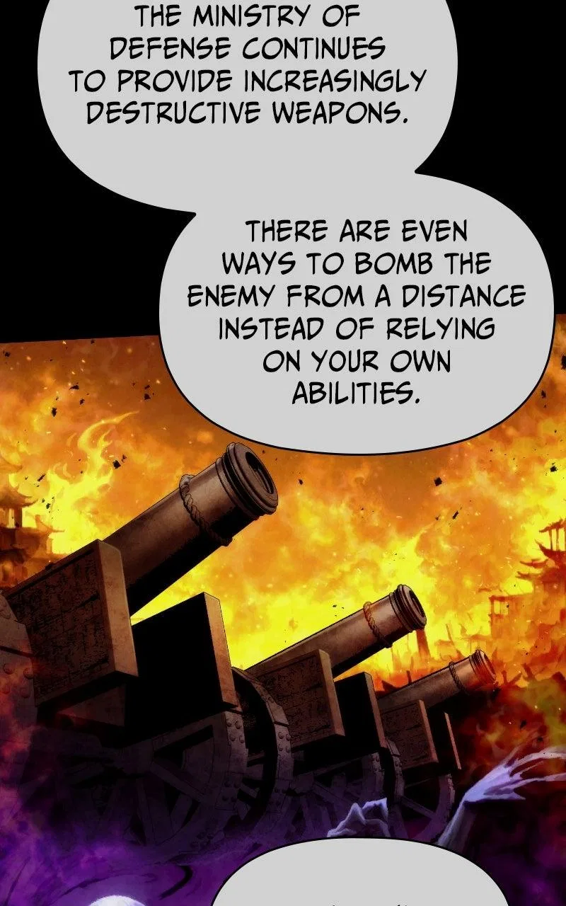 Reincarnated In a Cursed Game Chapter 44 – Page 9