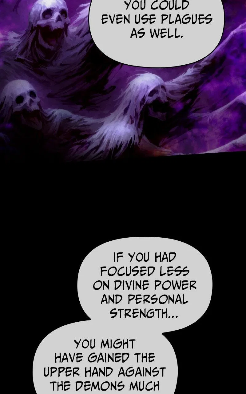 Reincarnated In a Cursed Game Chapter 44 – Page 10