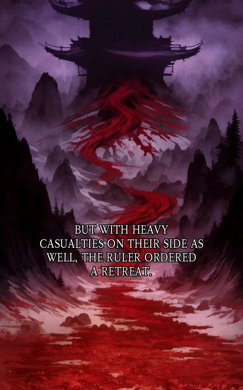 Reincarnated In a Cursed Game Chapter 44 – Page 13