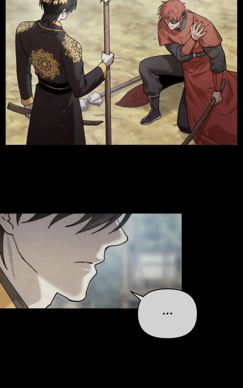 Reincarnated In a Cursed Game Chapter 44 – Page 16
