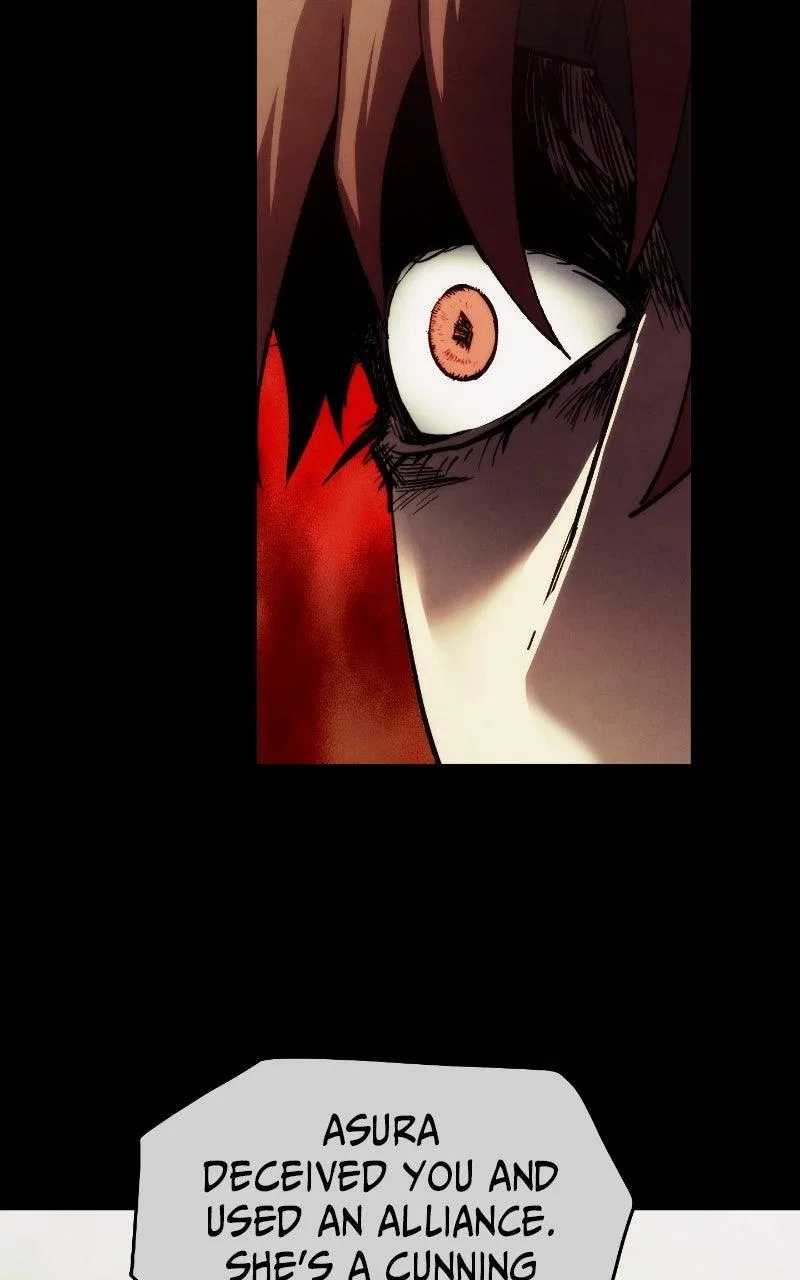 Reincarnated In a Cursed Game Chapter 44 – Page 19