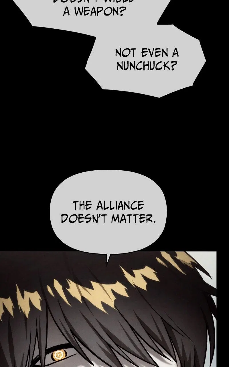 Reincarnated In a Cursed Game Chapter 44 – Page 21