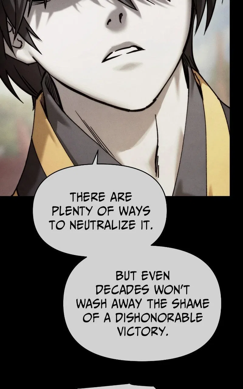 Reincarnated In a Cursed Game Chapter 44 – Page 22