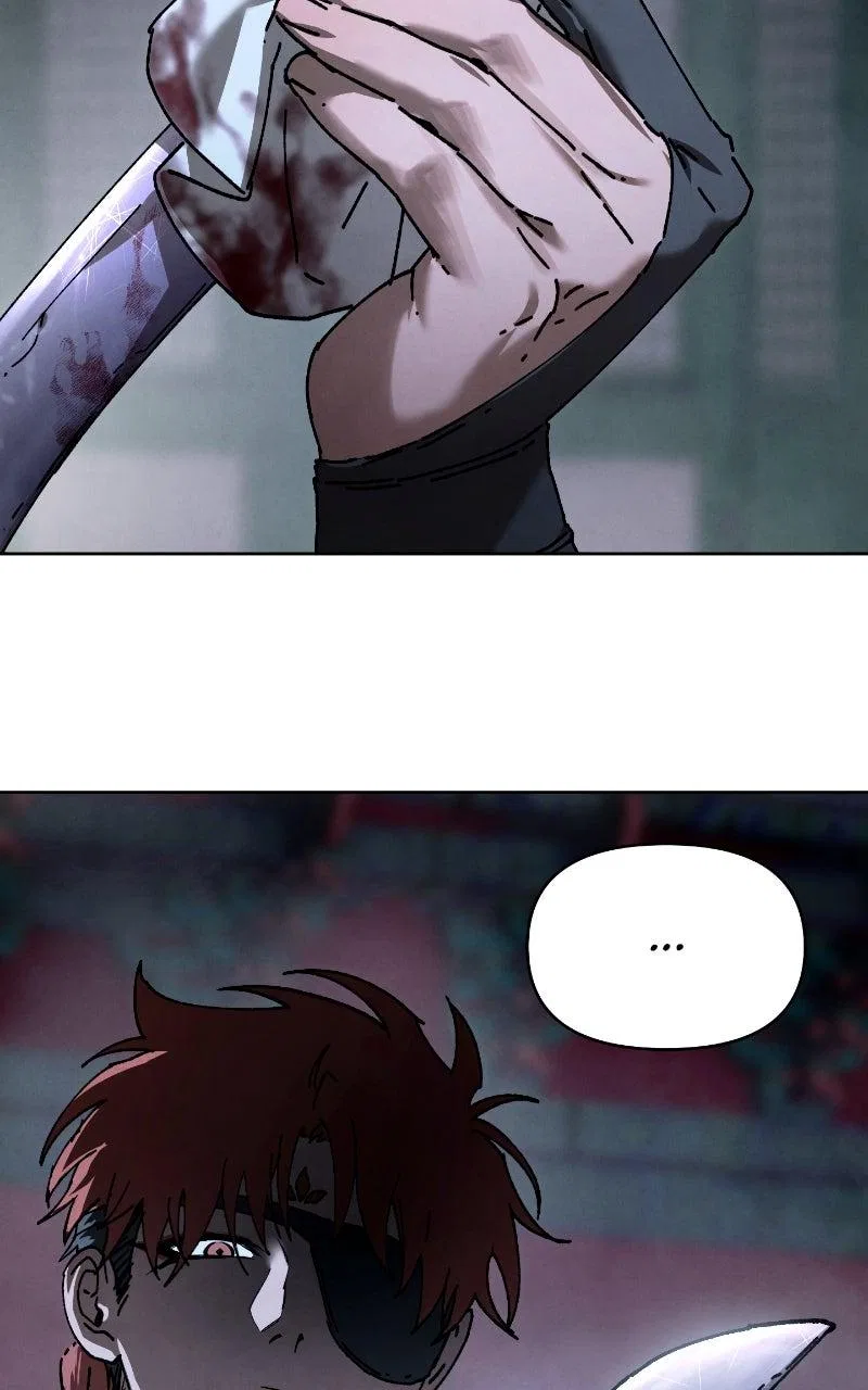Reincarnated In a Cursed Game Chapter 44 – Page 27