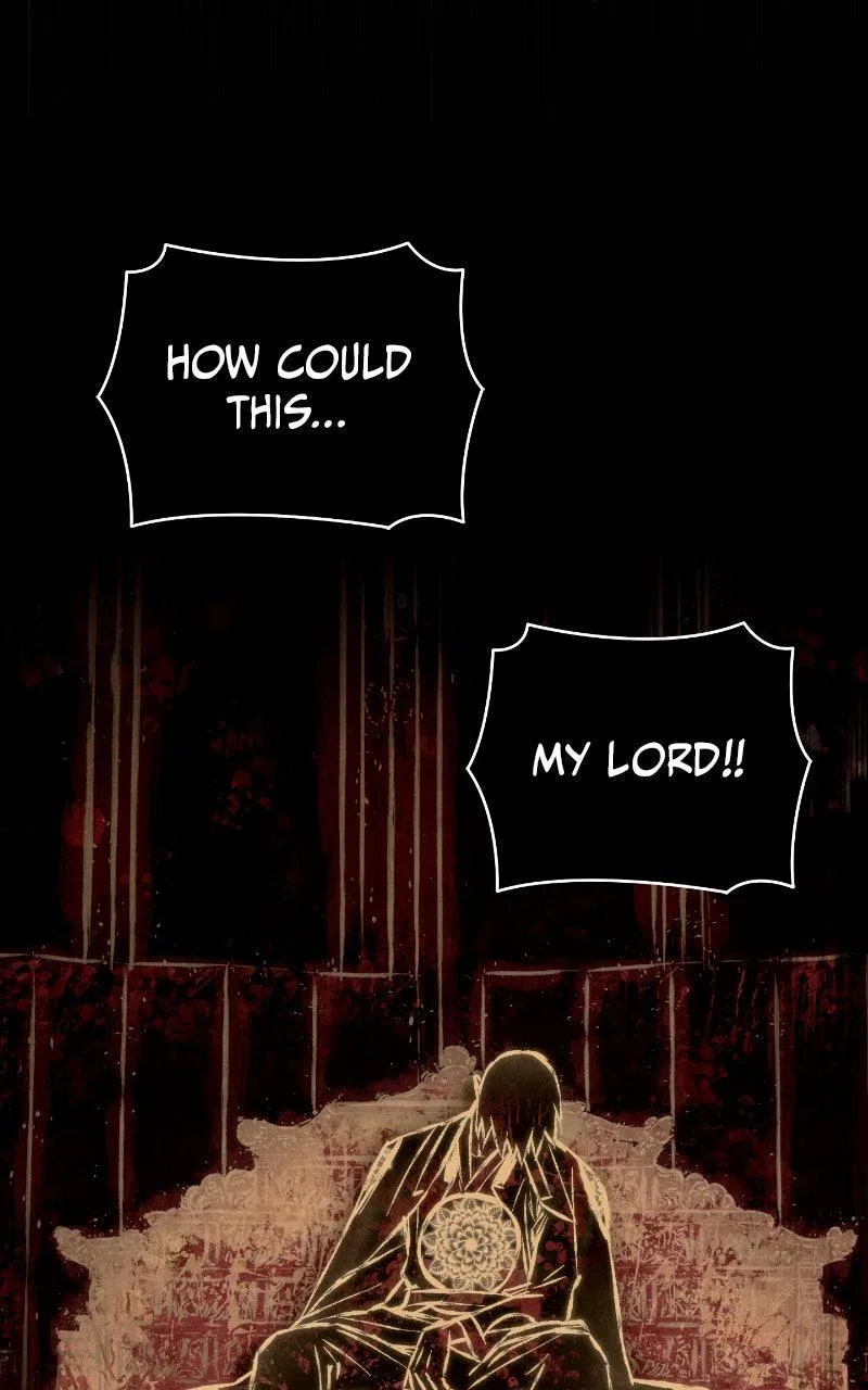 Reincarnated In a Cursed Game Chapter 44 – Page 29