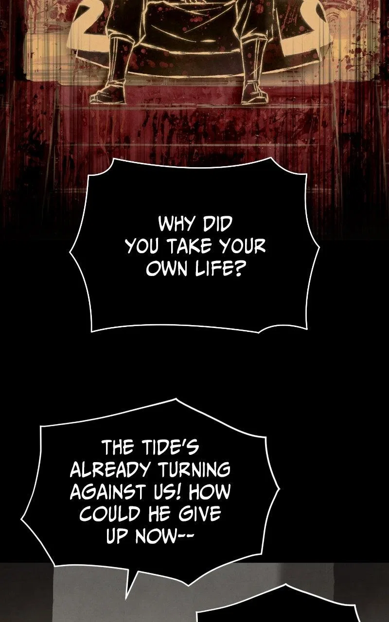 Reincarnated In a Cursed Game Chapter 44 – Page 30
