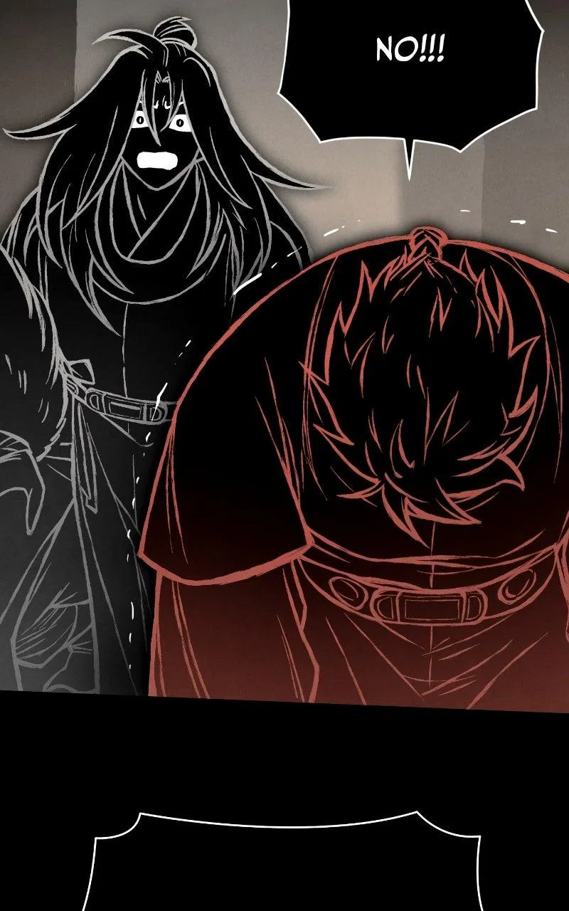 Reincarnated In a Cursed Game Chapter 44 – Page 31
