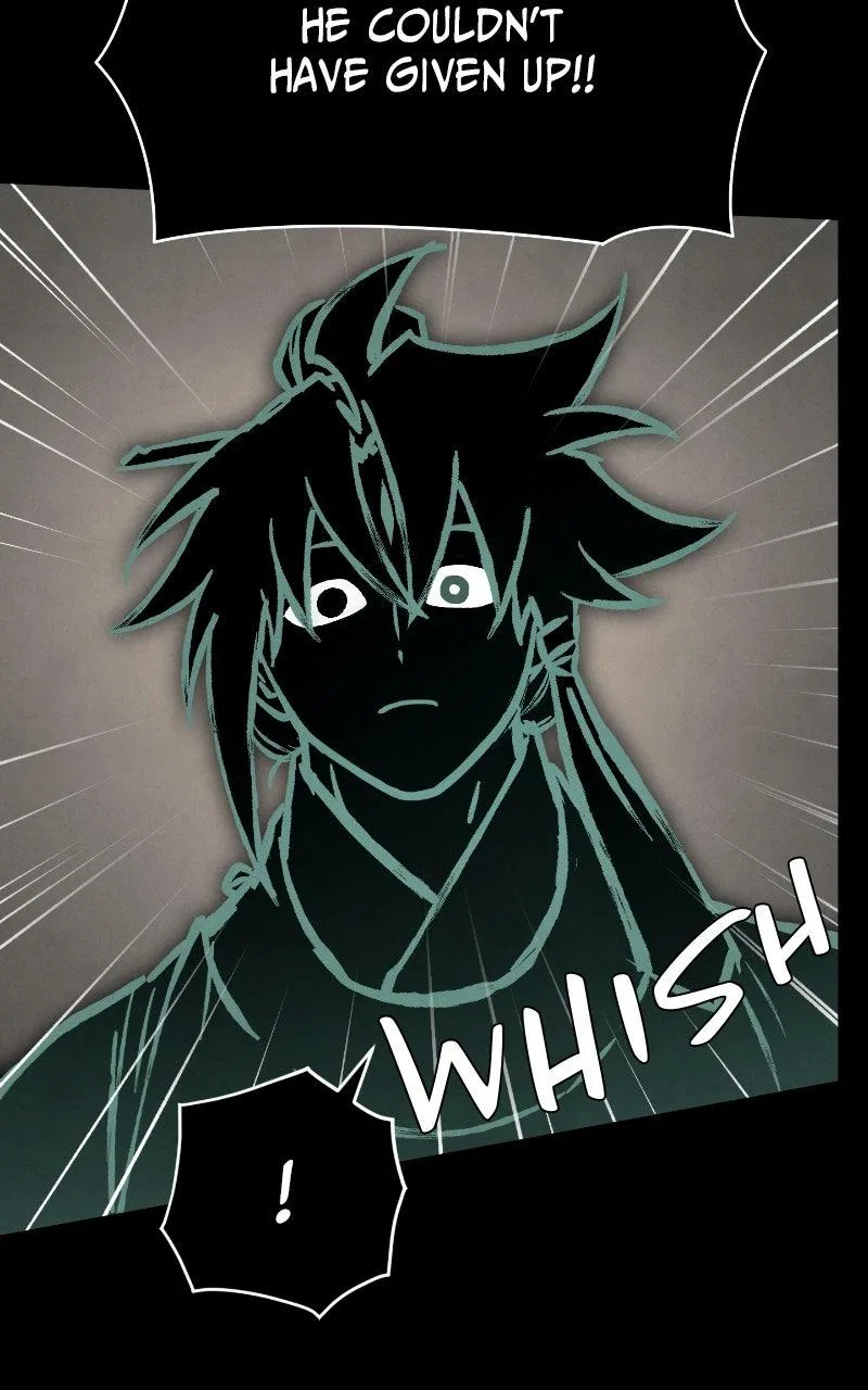 Reincarnated In a Cursed Game Chapter 44 – Page 32