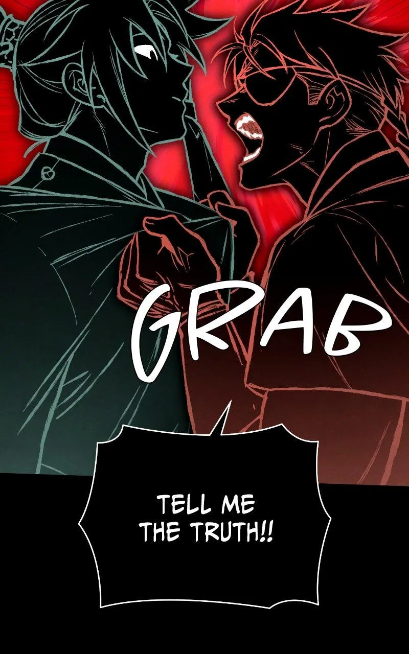 Reincarnated In a Cursed Game Chapter 44 – Page 34