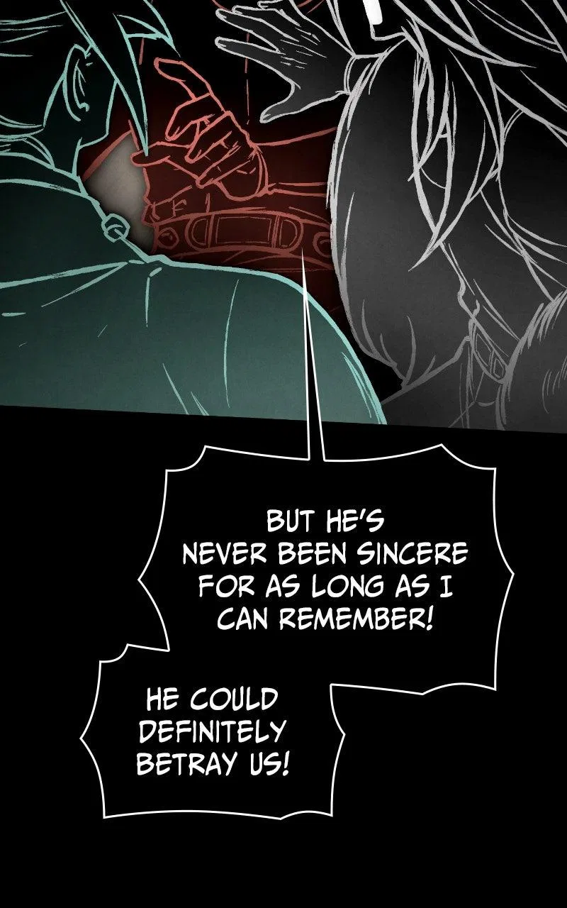 Reincarnated In a Cursed Game Chapter 44 – Page 36