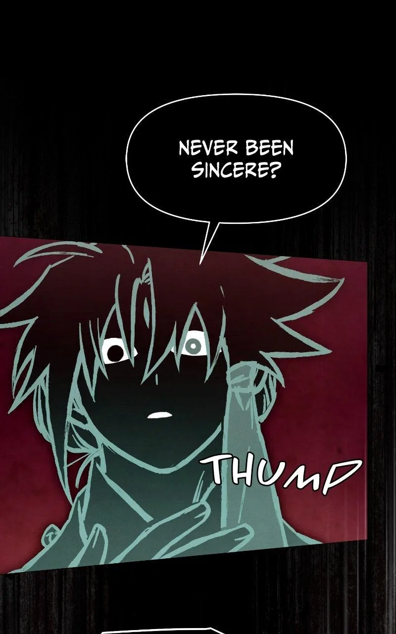 Reincarnated In a Cursed Game Chapter 44 – Page 37