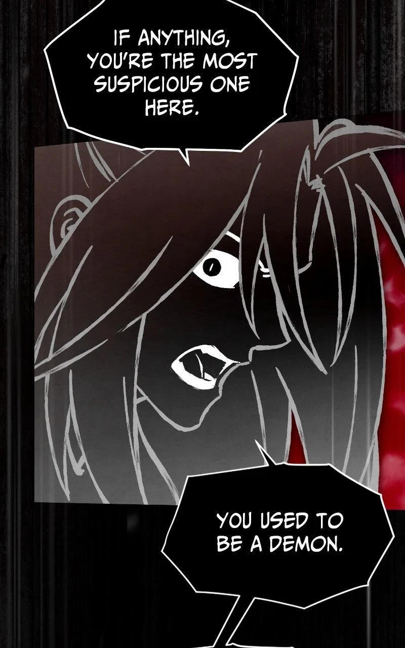 Reincarnated In a Cursed Game Chapter 44 – Page 38