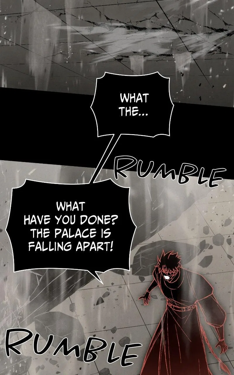 Reincarnated In a Cursed Game Chapter 44 – Page 46