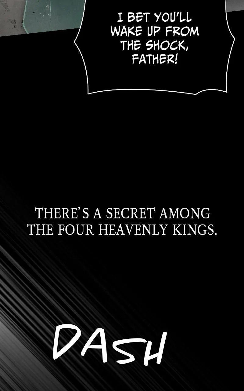 Reincarnated In a Cursed Game Chapter 44 – Page 48