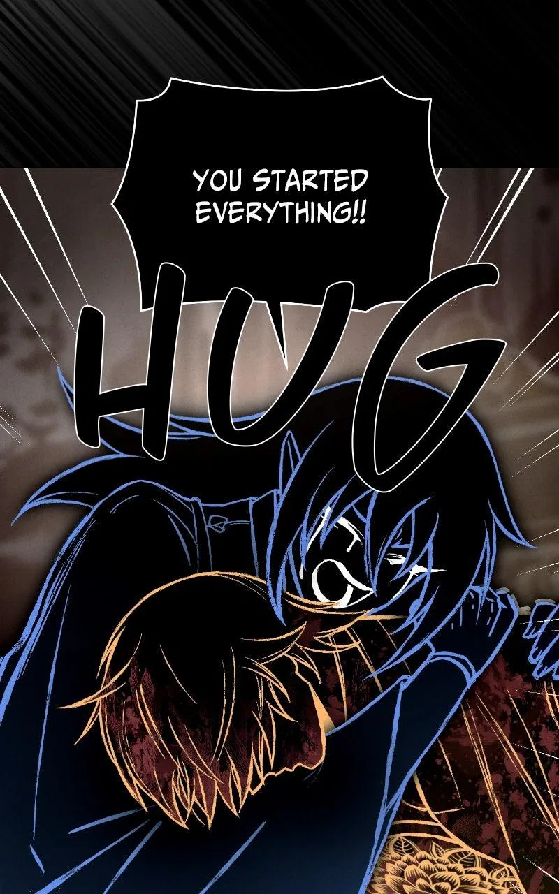 Reincarnated In a Cursed Game Chapter 44 – Page 49