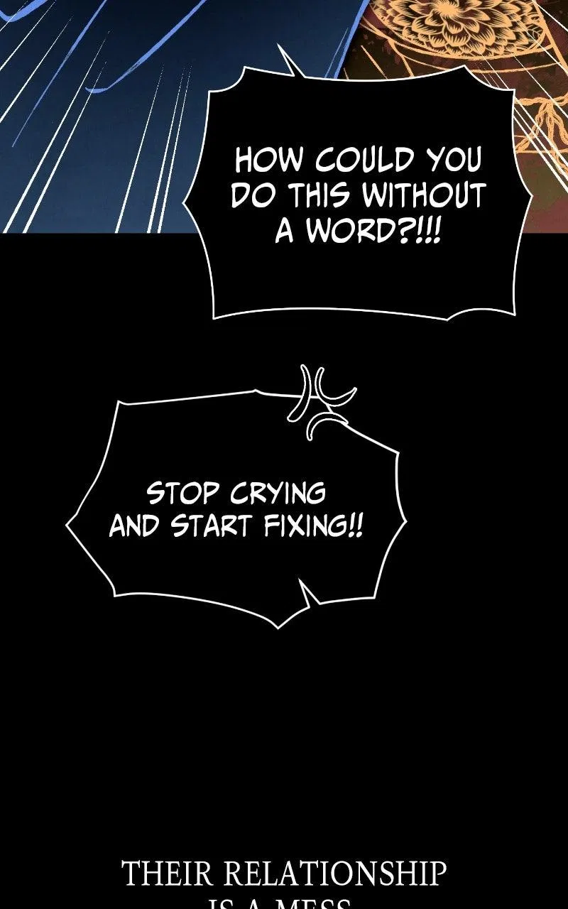 Reincarnated In a Cursed Game Chapter 44 – Page 50