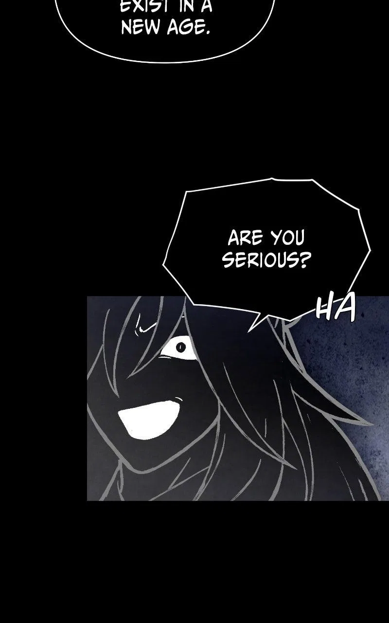 Reincarnated In a Cursed Game Chapter 44 – Page 54