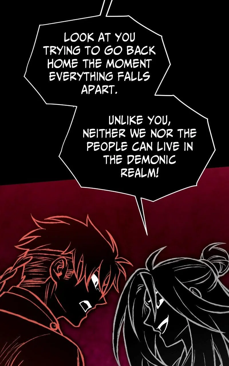 Reincarnated In a Cursed Game Chapter 44 – Page 57
