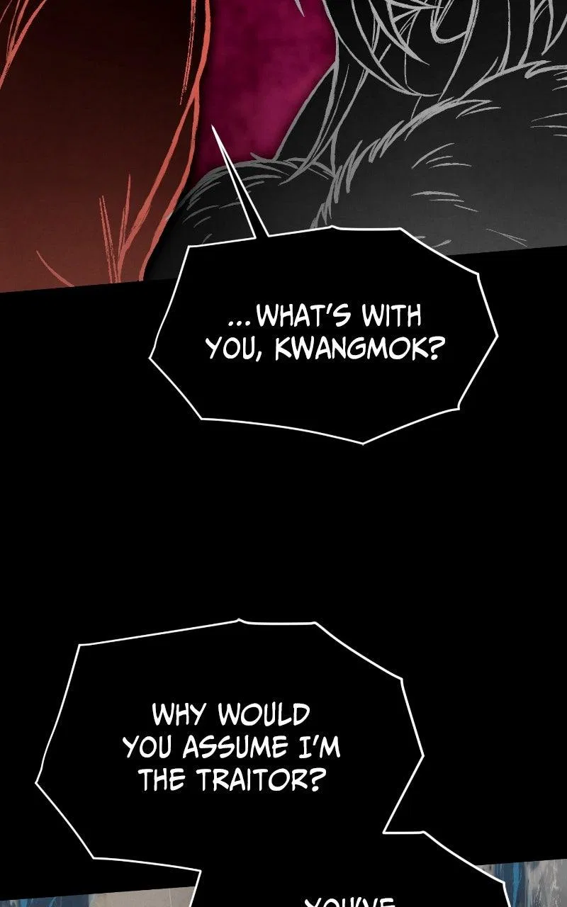 Reincarnated In a Cursed Game Chapter 44 – Page 58