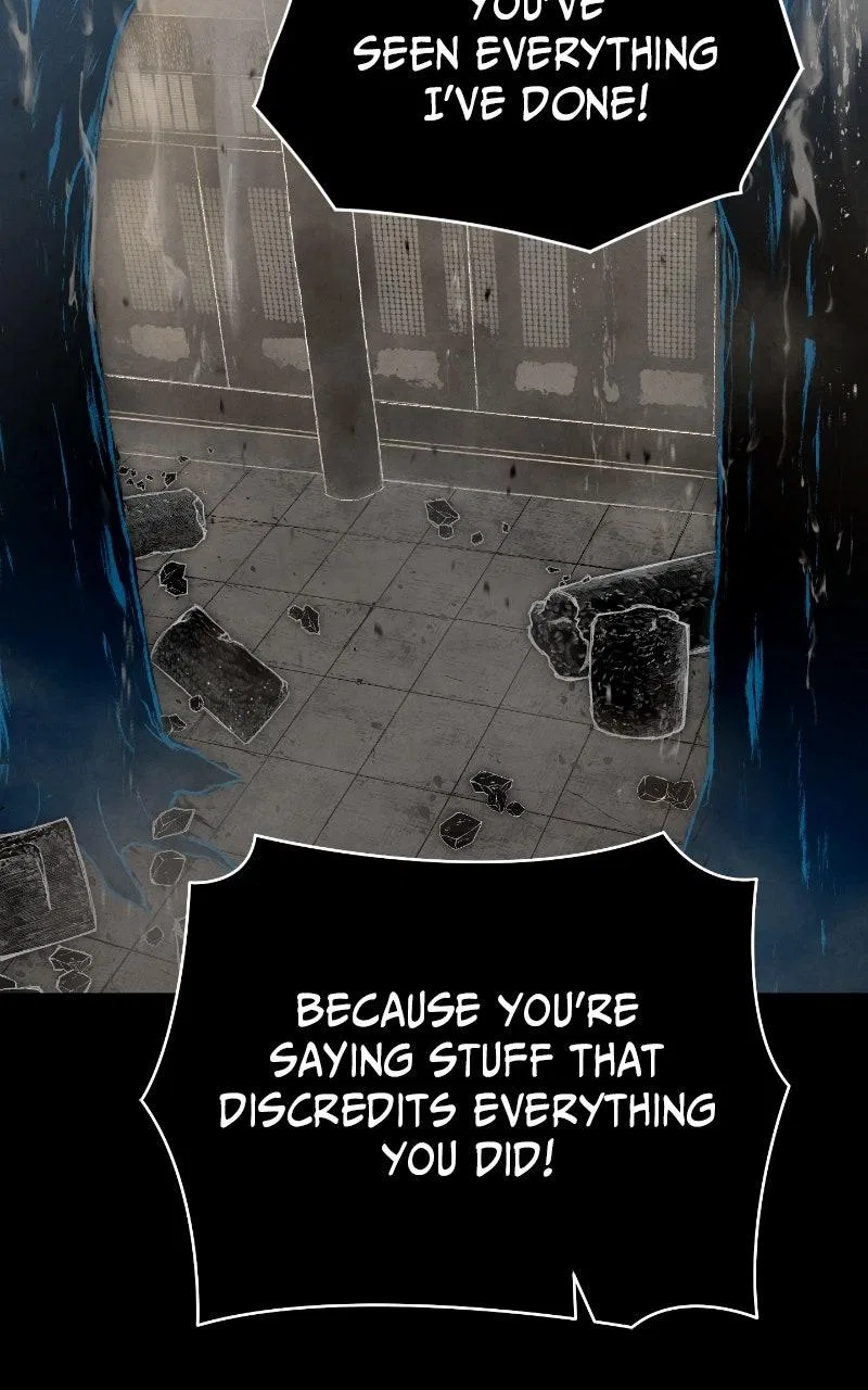 Reincarnated In a Cursed Game Chapter 44 – Page 59