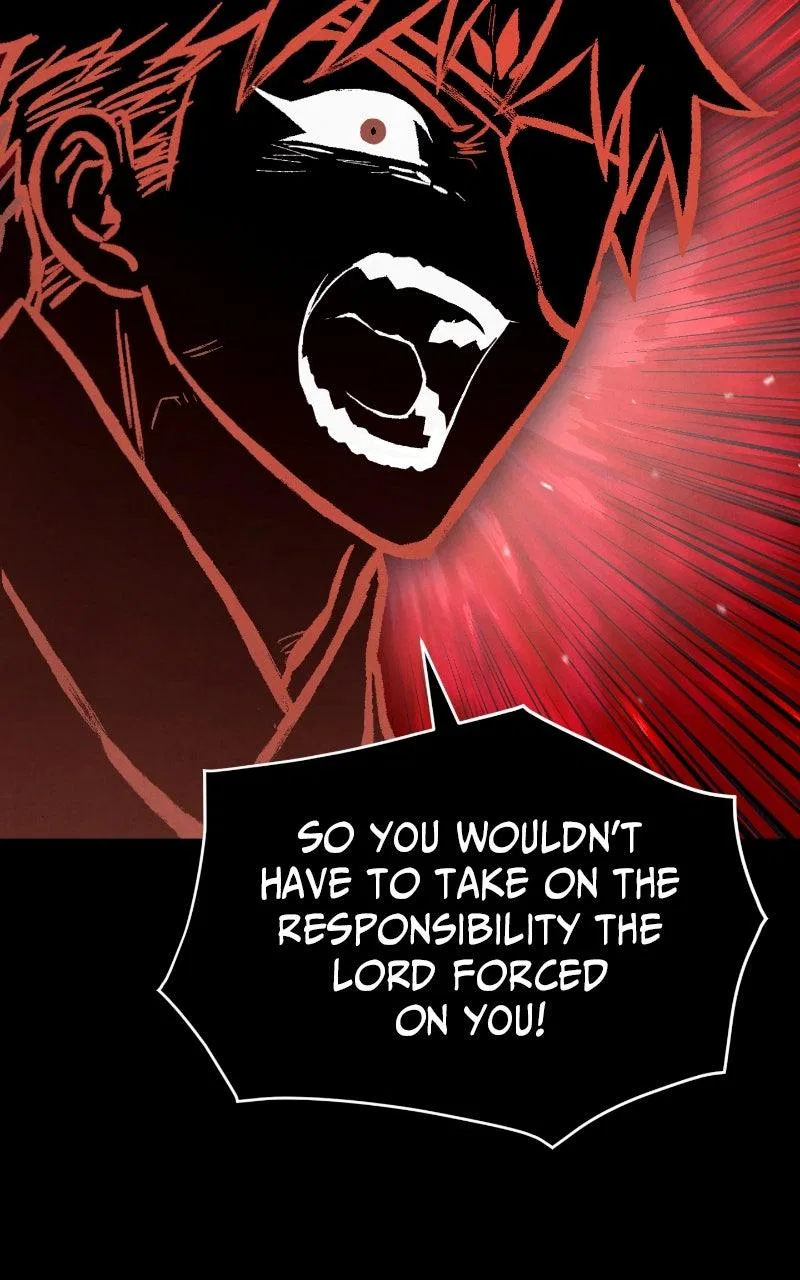 Reincarnated In a Cursed Game Chapter 44 – Page 61