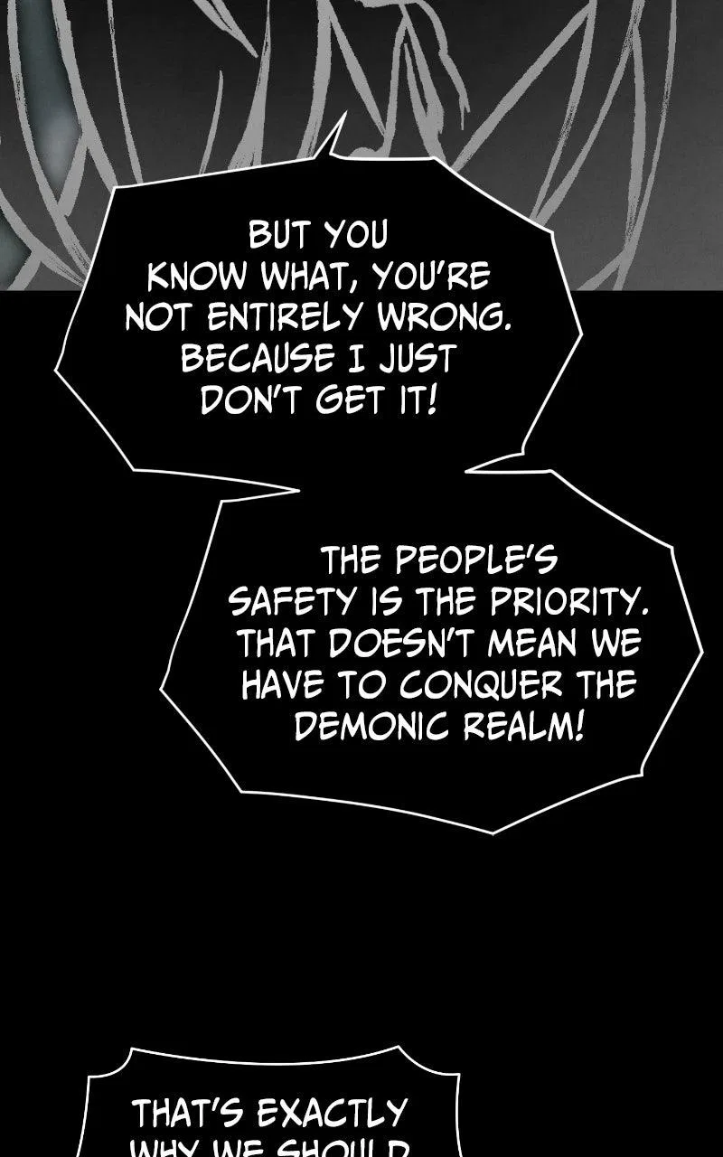 Reincarnated In a Cursed Game Chapter 44 – Page 63