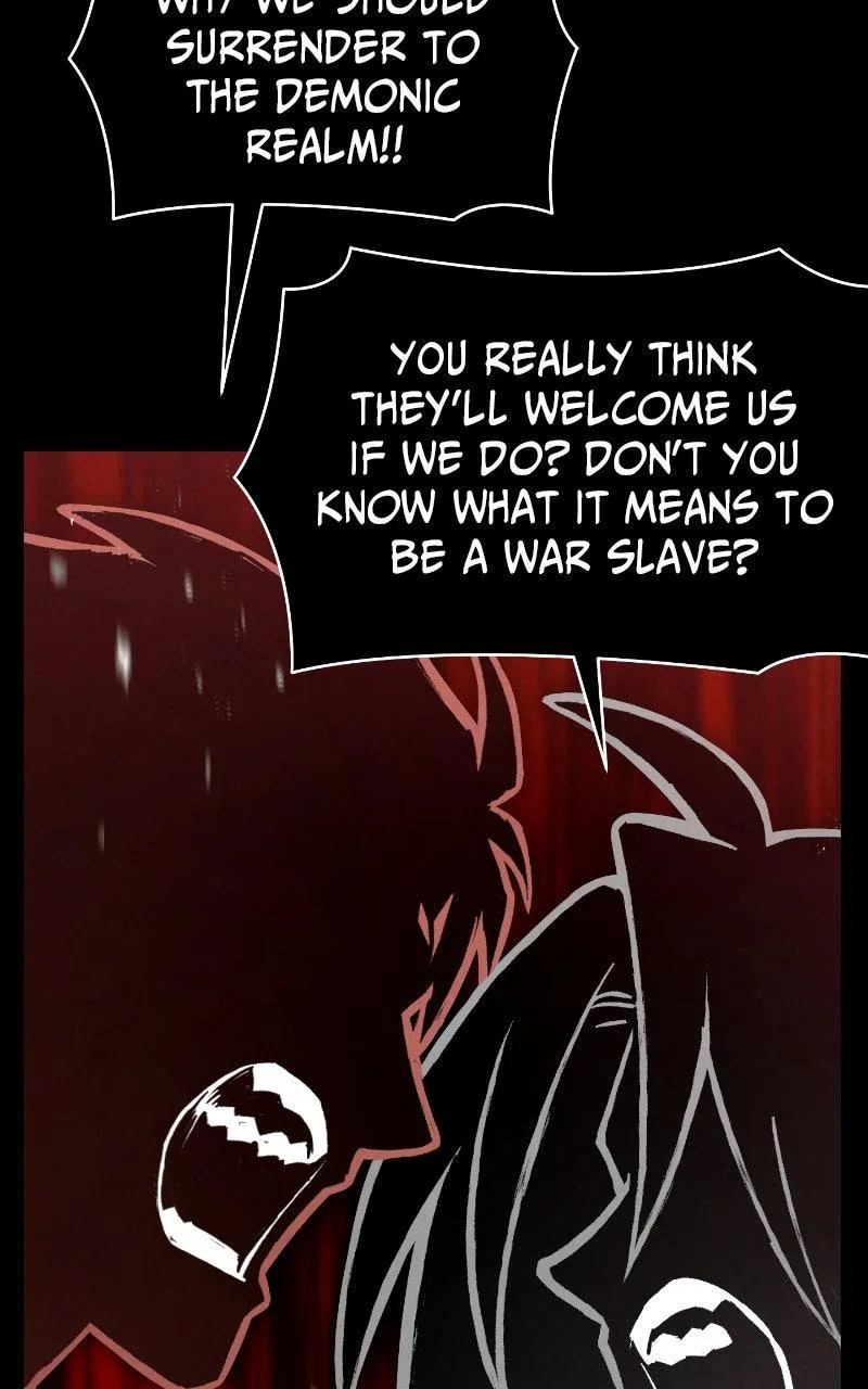 Reincarnated In a Cursed Game Chapter 44 – Page 64