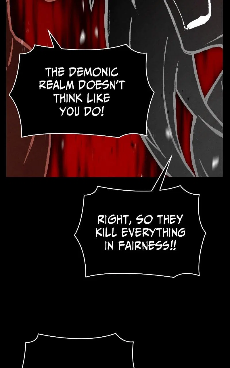Reincarnated In a Cursed Game Chapter 44 – Page 65