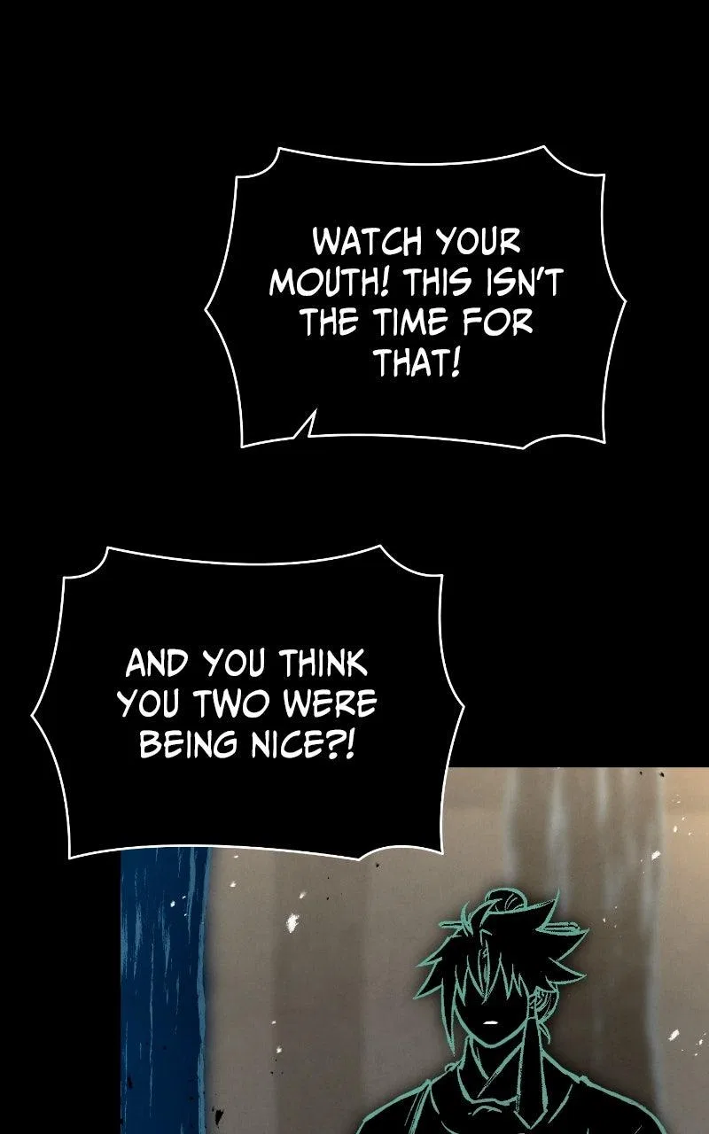 Reincarnated In a Cursed Game Chapter 44 – Page 68