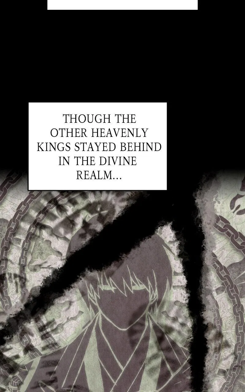Reincarnated In a Cursed Game Chapter 44 – Page 74