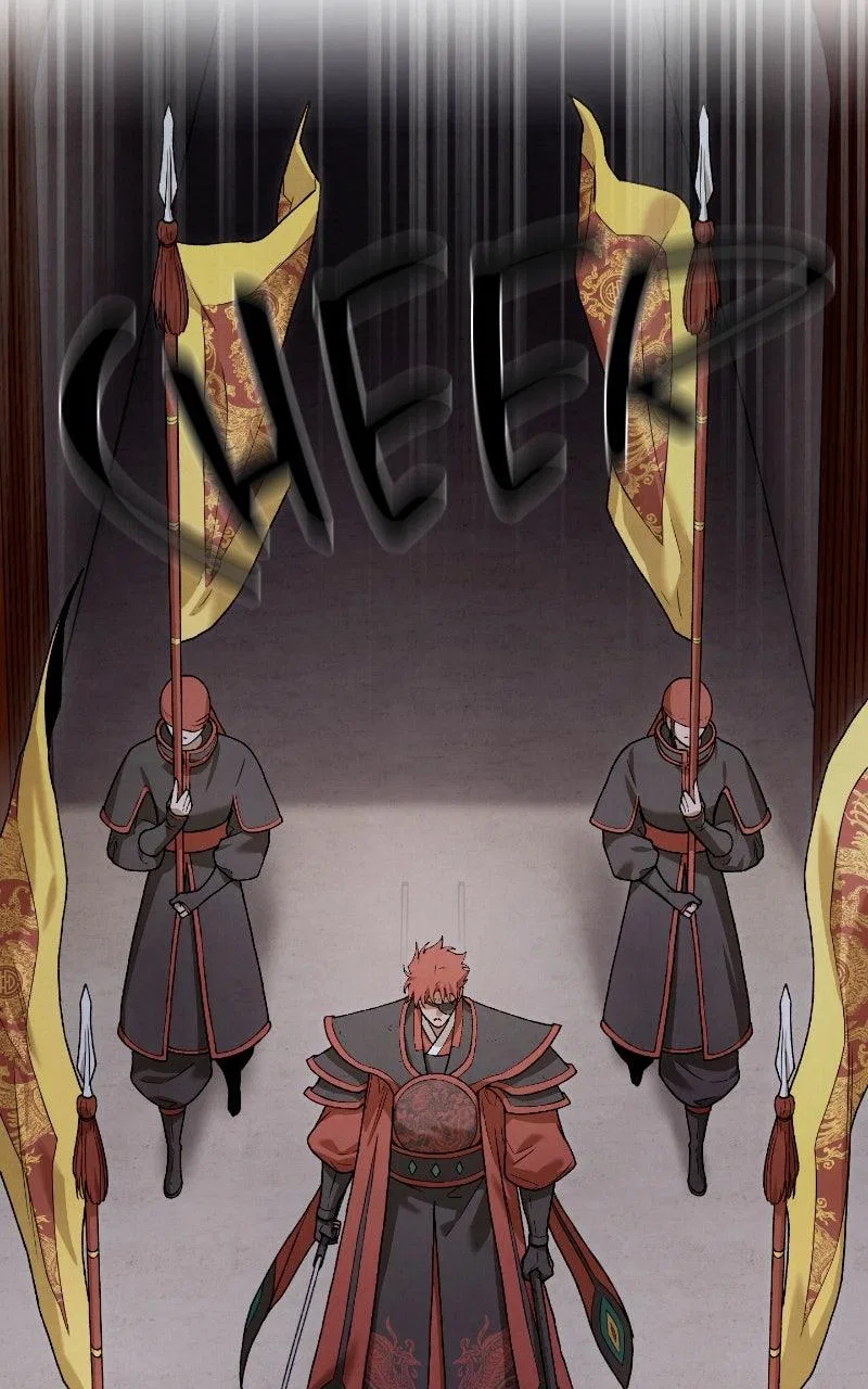 Reincarnated In a Cursed Game Chapter 44 – Page 79