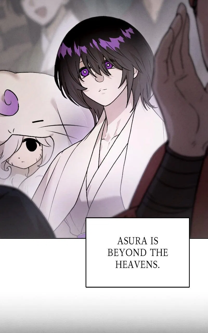Reincarnated In a Cursed Game Chapter 44 – Page 82