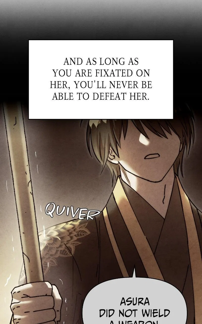 Reincarnated In a Cursed Game Chapter 44 – Page 83