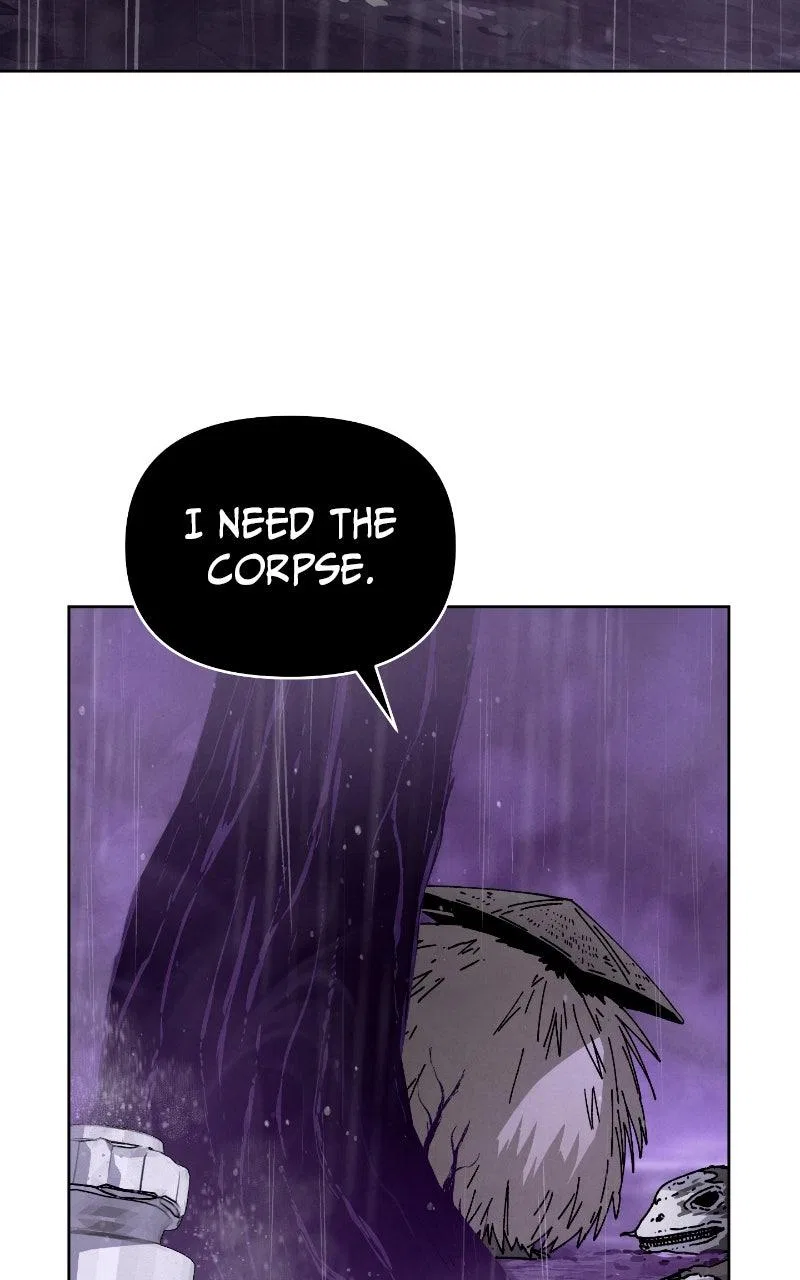 Reincarnated In a Cursed Game Chapter 43 – Page 3