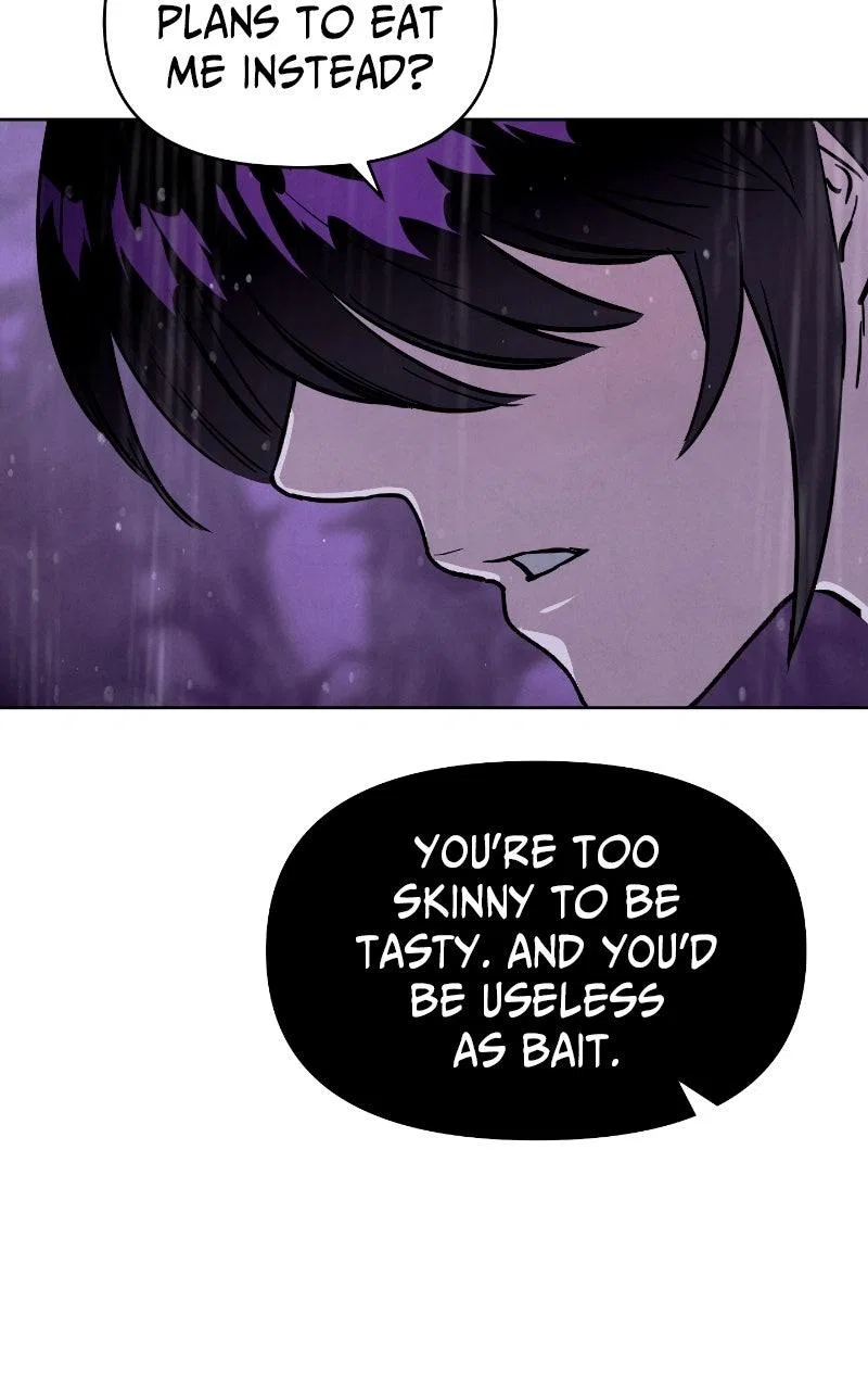 Reincarnated In a Cursed Game Chapter 43 – Page 5